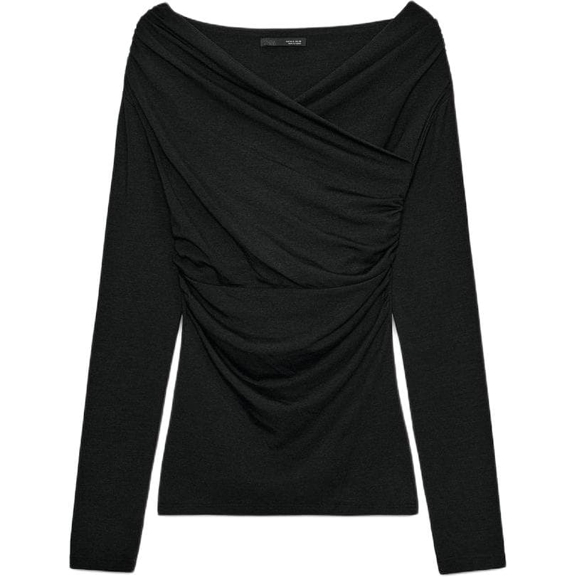 Футболка ZARA T - изображение 1