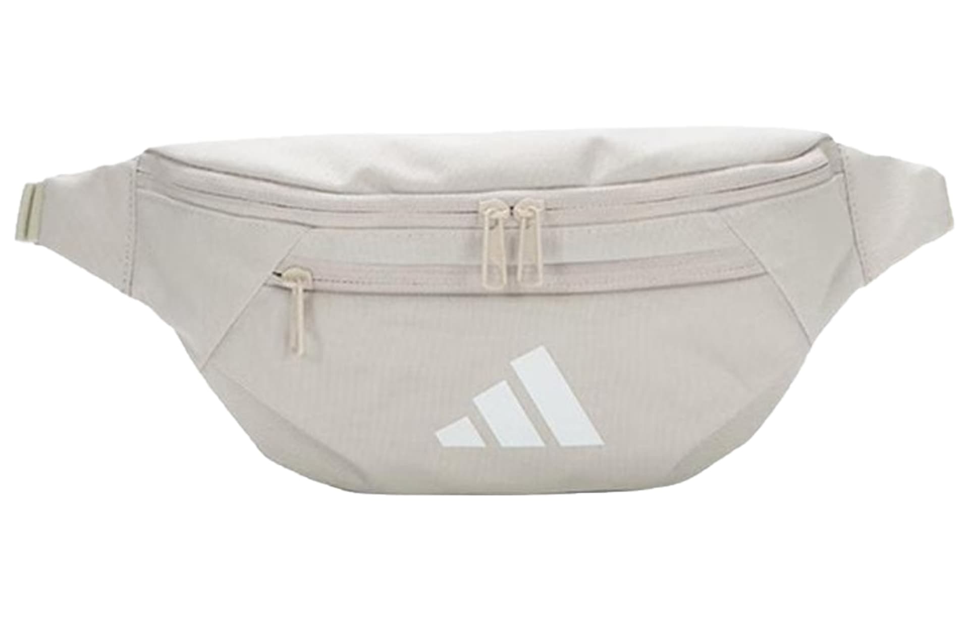 Поясная сумка adidas Waist Bag Off-White Vintage - изображение 5