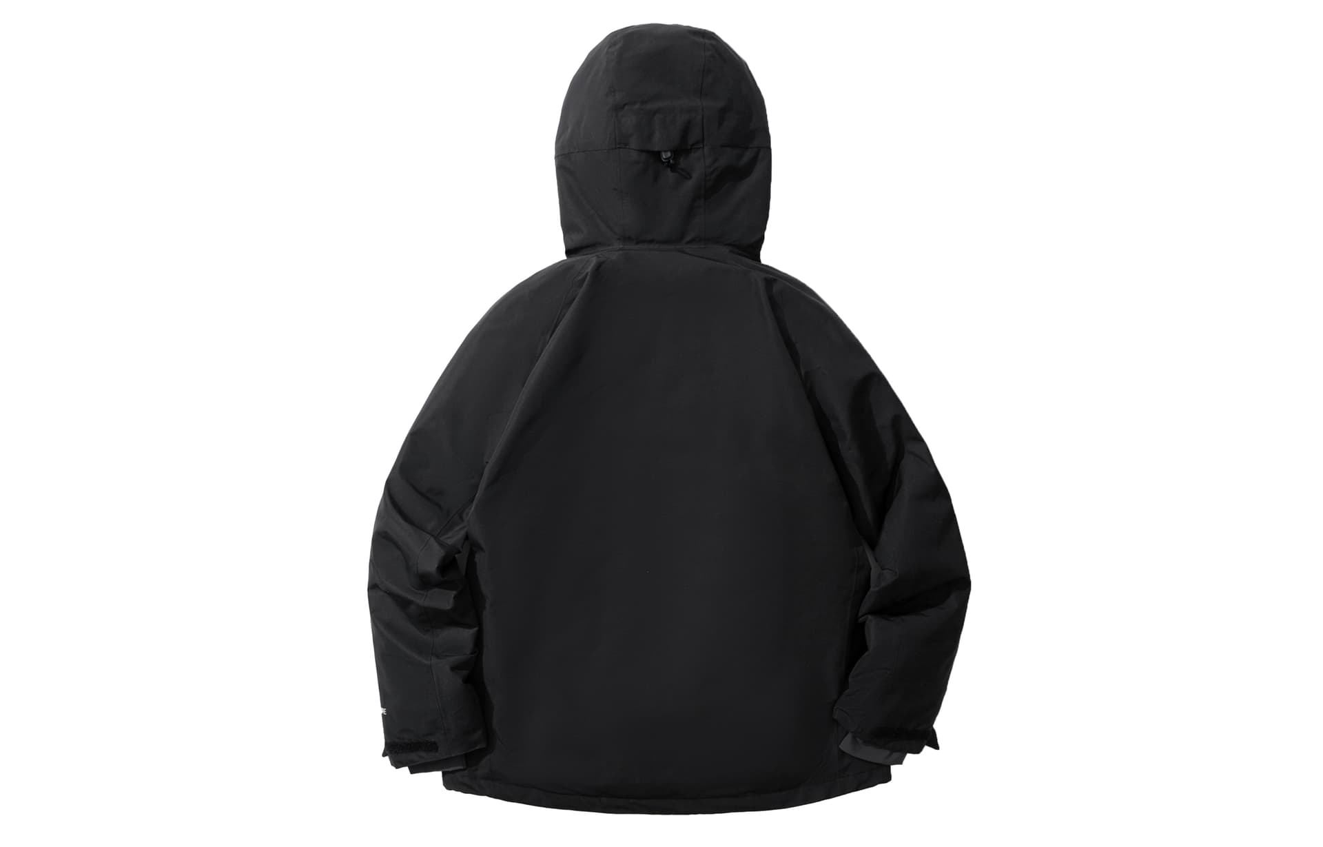 Зимняя куртка Jack Wolfskin ICECAPE - изображение 3