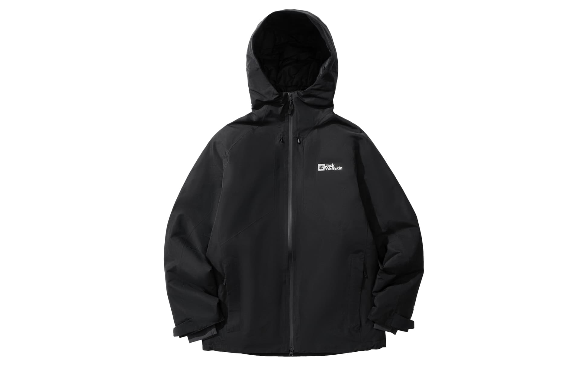 Зимняя куртка Jack Wolfskin ICECAPE - изображение 1