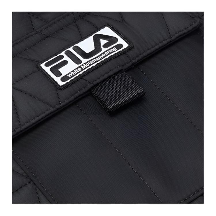 Сумка FILA FUSION x WM - изображение 5