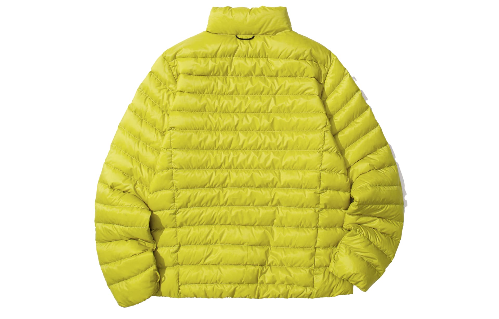 Зимняя куртка Jack Wolfskin PILVI700 - изображение 3