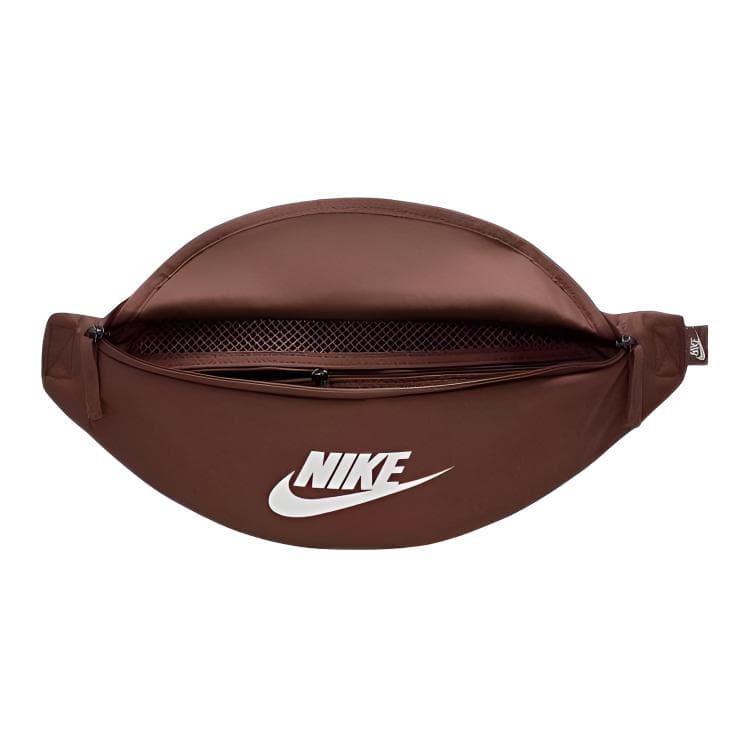 Поясная сумка Nike Heritage 3L ) - изображение 3