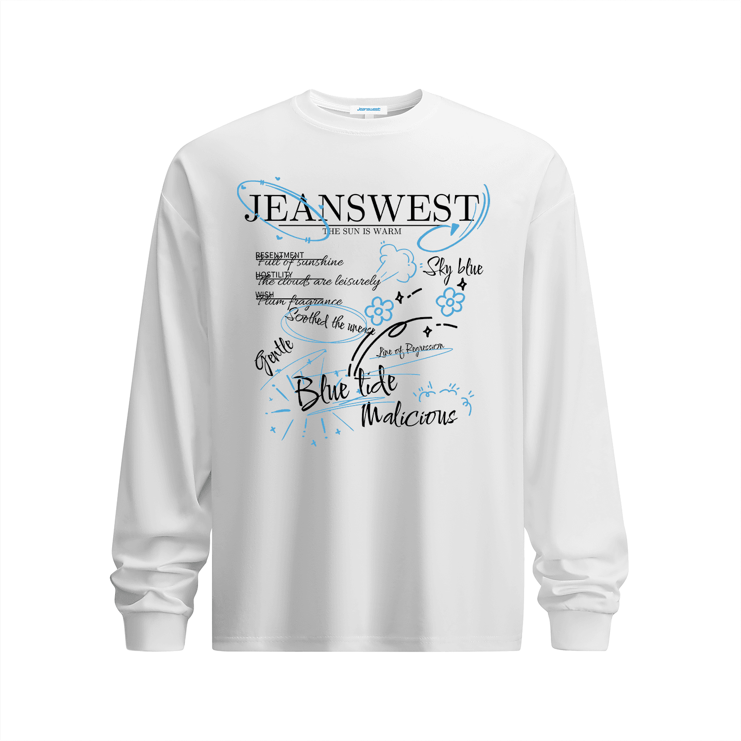 Футболка JEANSWEST T - изображение 1