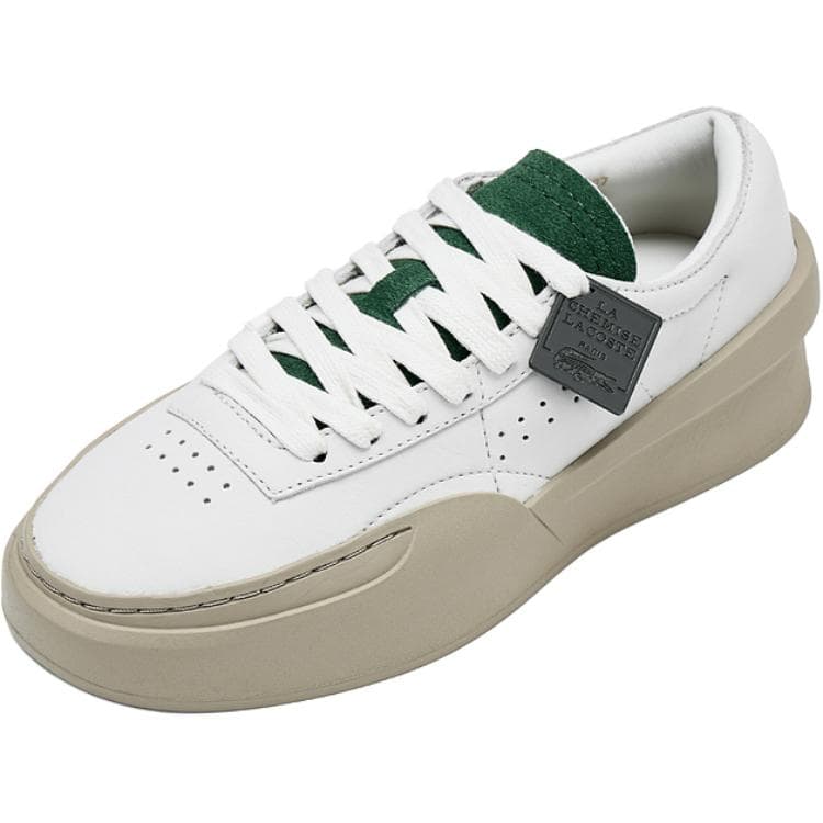 Кроссовки LACOSTE AURA CLUB - изображение 2