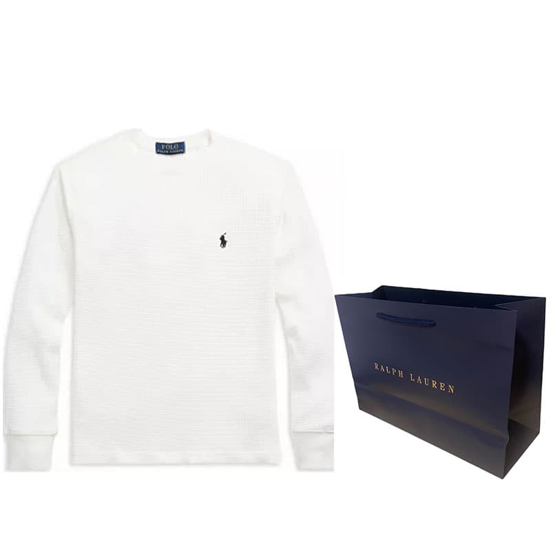 Polo Ralph Lauren Футболка Белый Подростки - изображение 3