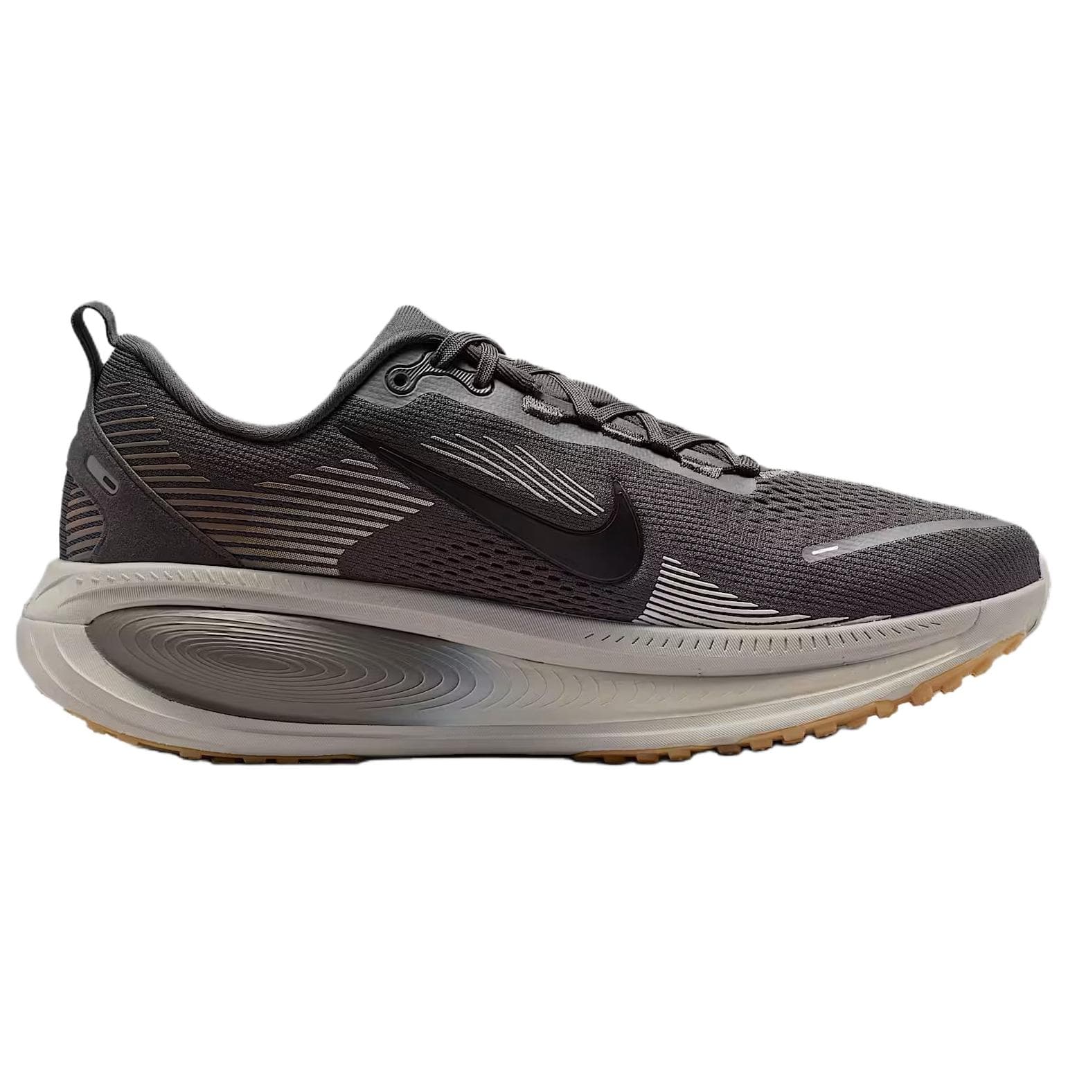 Кроссовки для бега Nike Vomero 18 Повседневные беговые кроссовки Мужские Умбра - изображение 2
