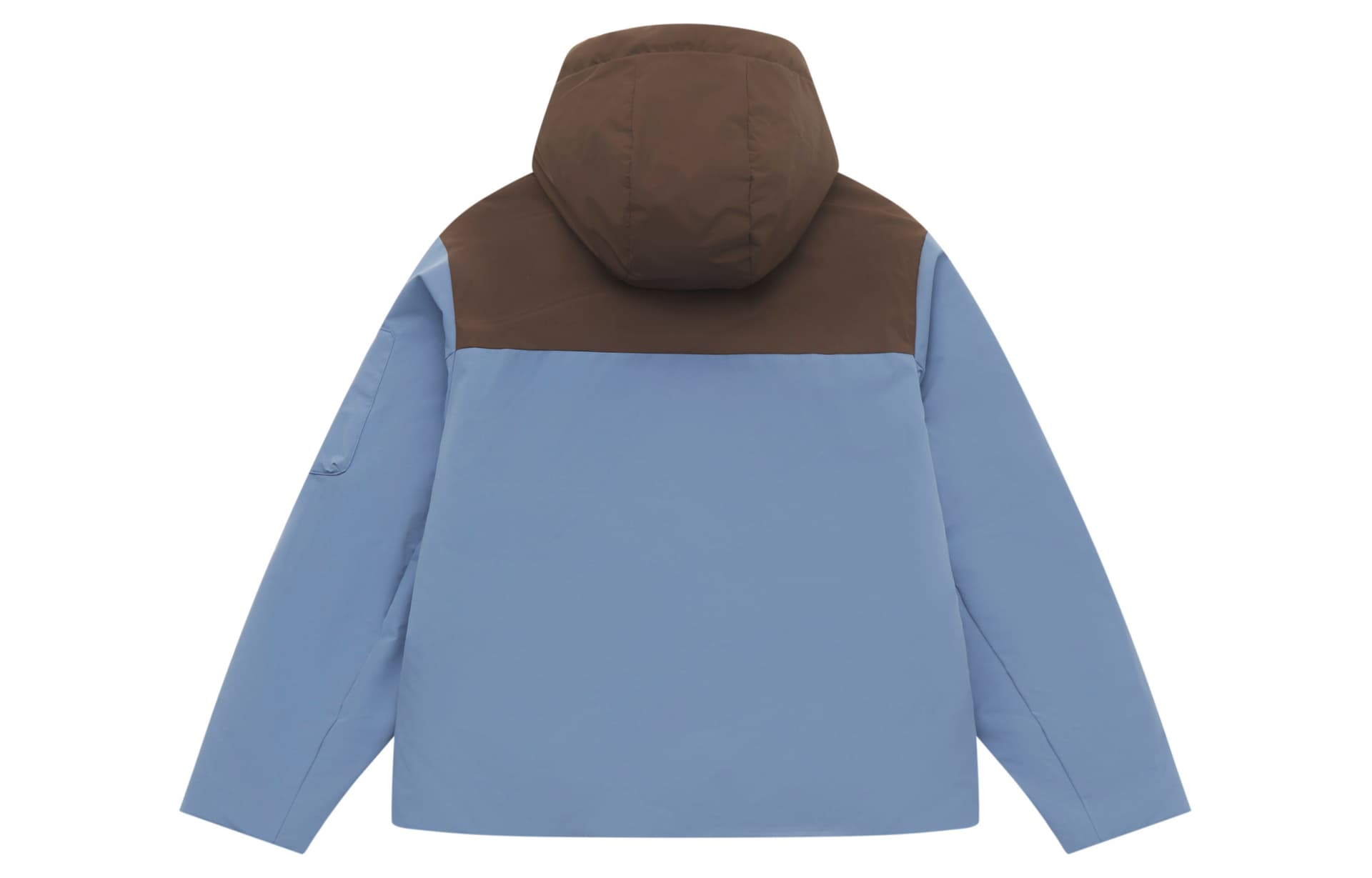 Зимняя куртка MLB Los Angeles Dodgers Basic Collection FW25 Пуховик Унисекс - изображение 2