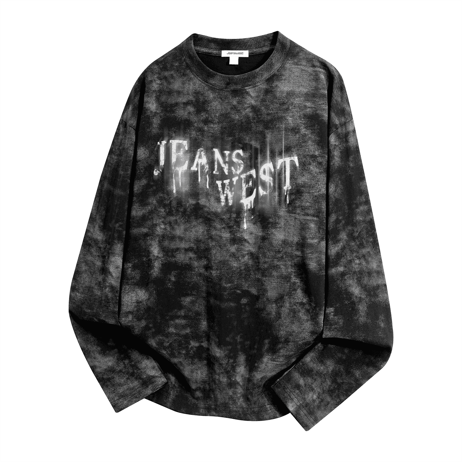 Футболка JEANSWEST logoT - изображение 1