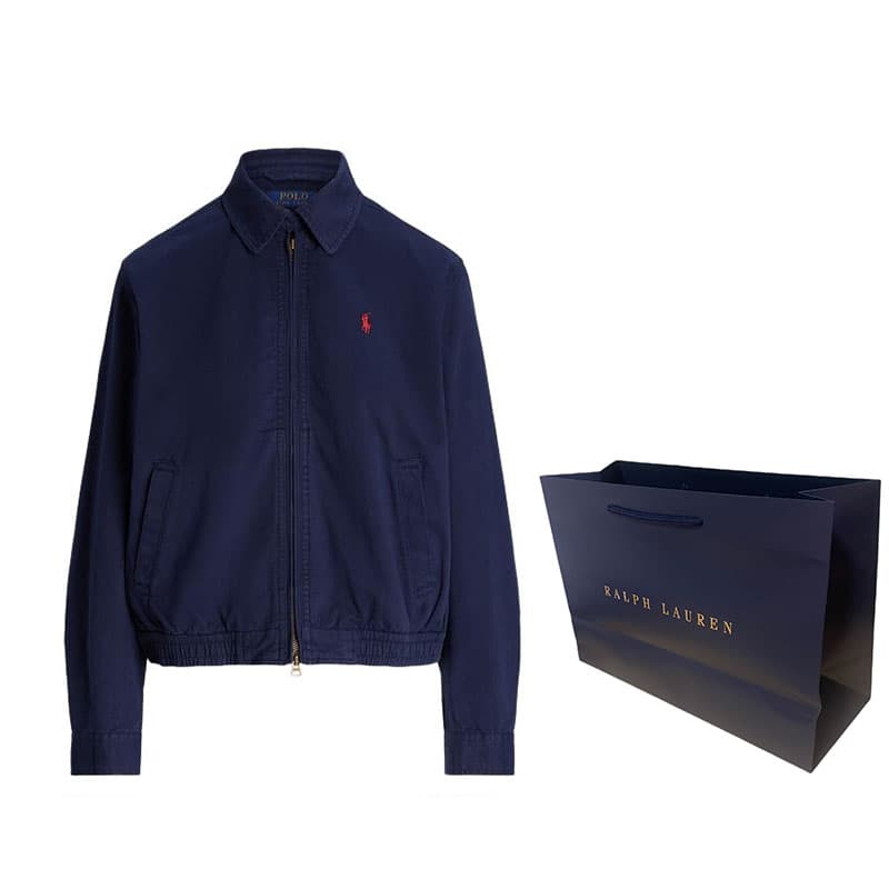 Куртка Polo Ralph Lauren SS24 Logo - изображение 2