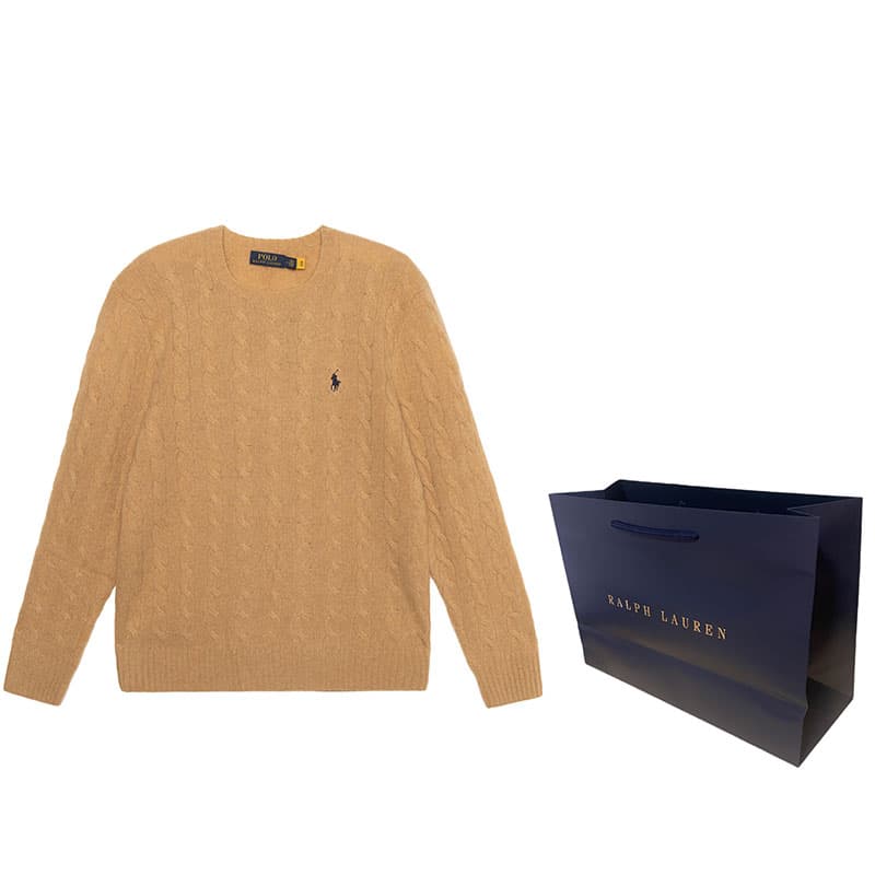 Кофта Polo Ralph Lauren Sweater - изображение 2