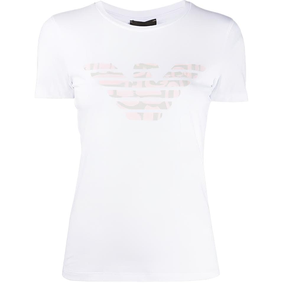 Футболка EMPORIO ARMANI LogoT - изображение 1