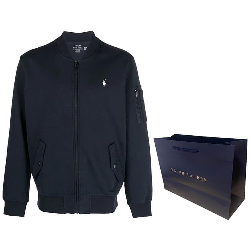 Куртка Polo Ralph Lauren FW22 - изображение 2