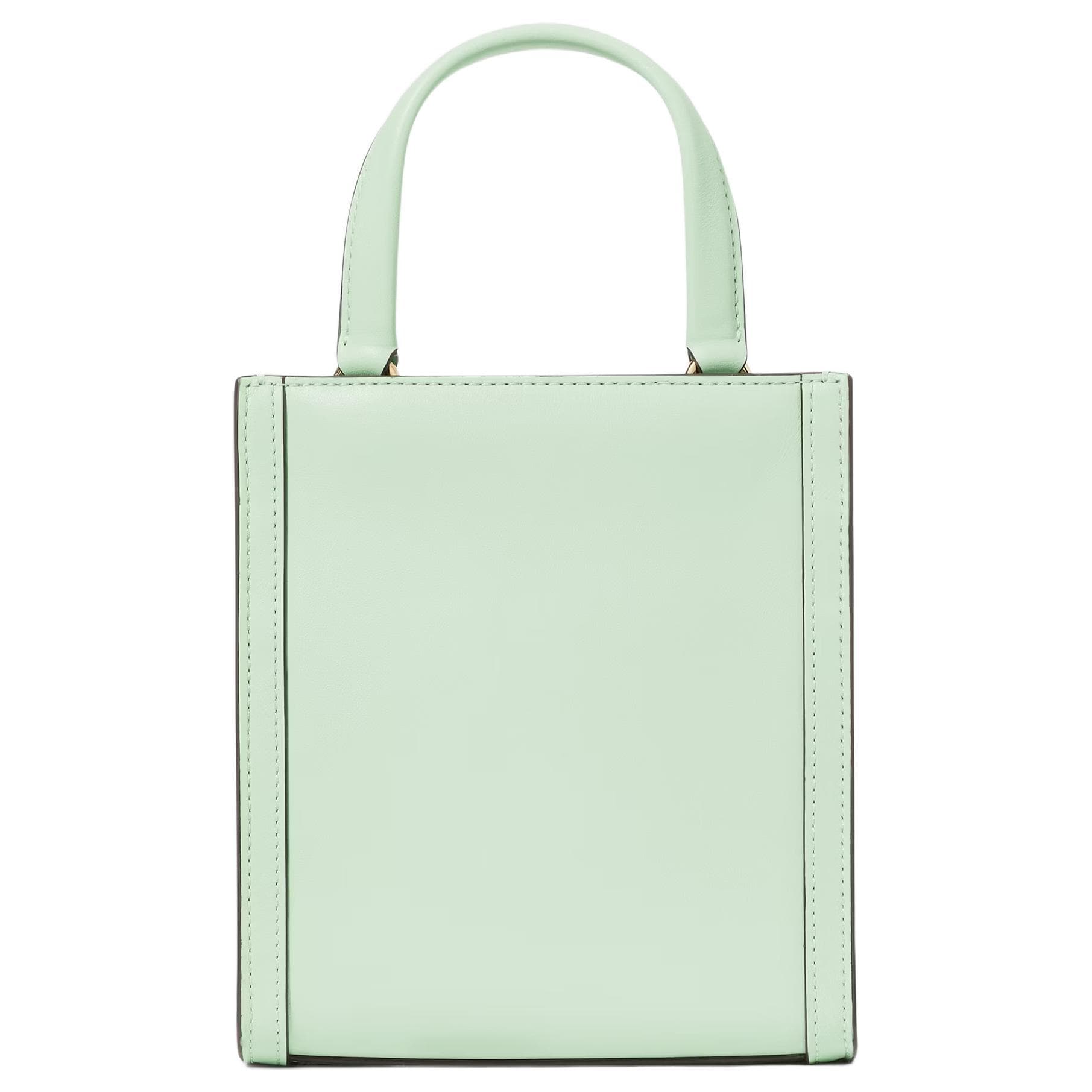 Сумка kate spade Manhattan Logo Tote - изображение 3