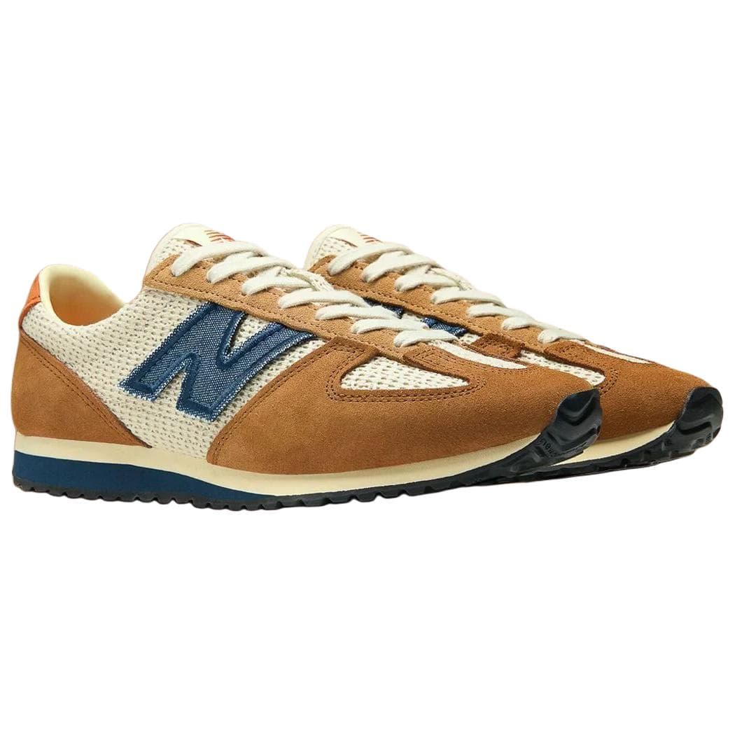 Кроссовки New Balance x Sézane NB 471 Повседневная обувь Унисекс - изображение 3