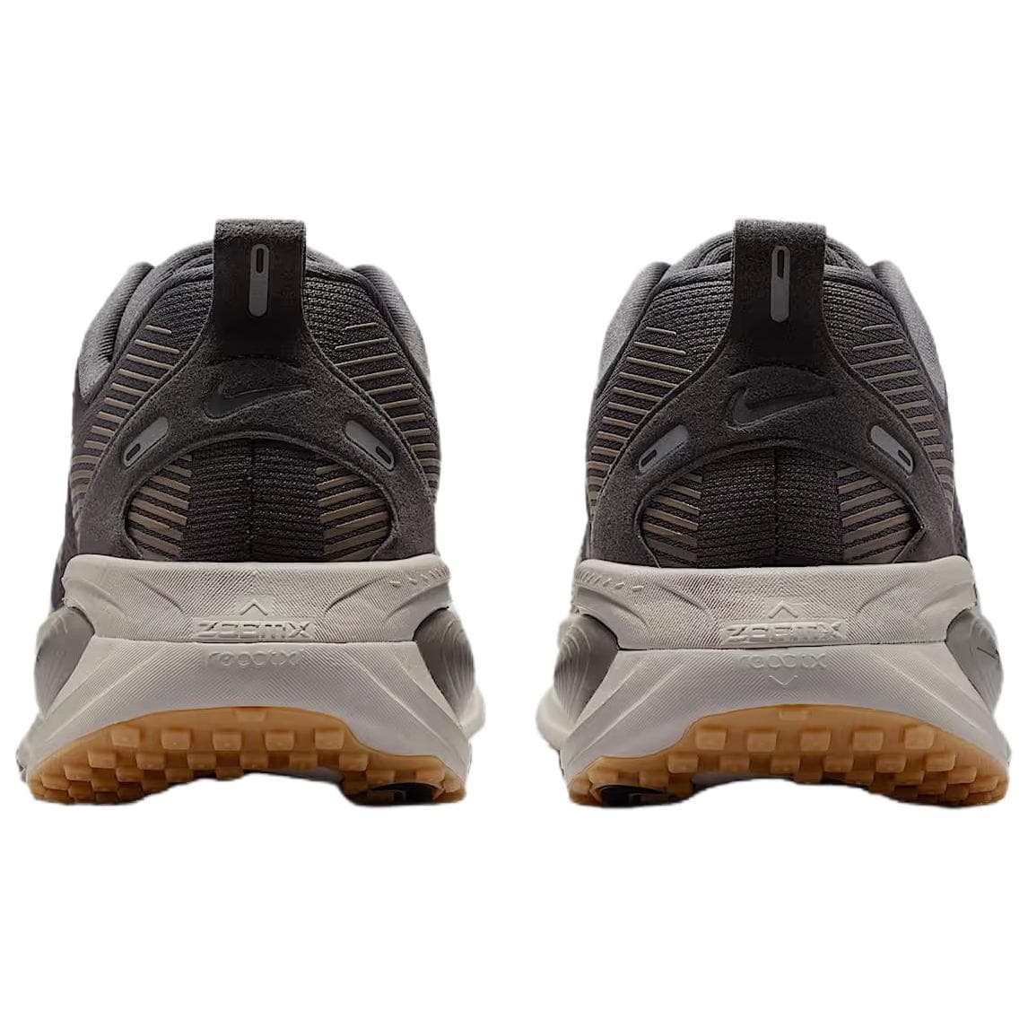 Кроссовки для бега Nike Vomero 18 Повседневные беговые кроссовки Мужские Умбра - изображение 5