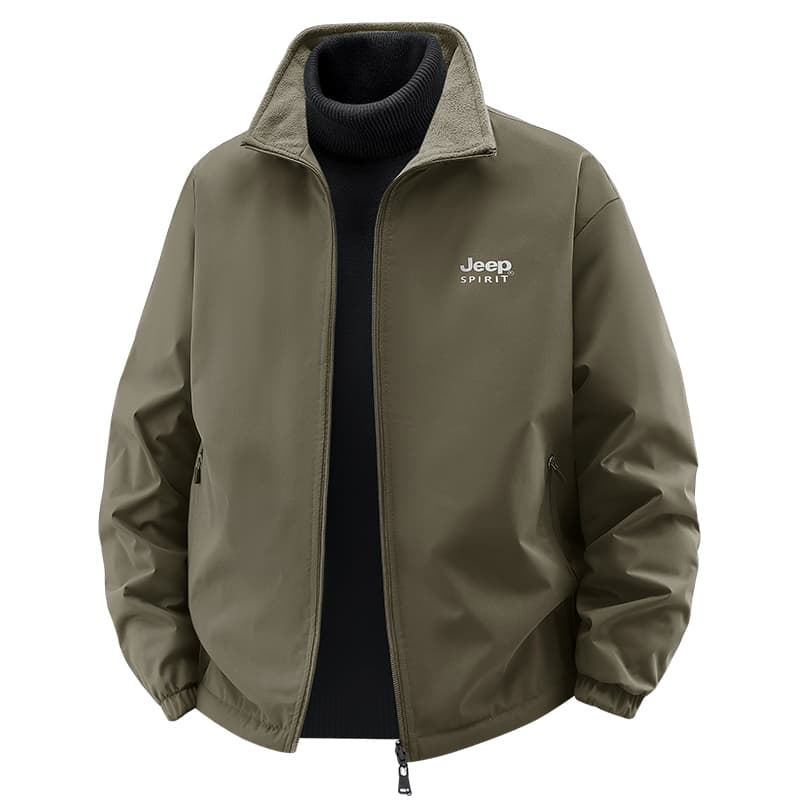 Куртка JEEP SPIRIT Унисекс Куртки - изображение 4