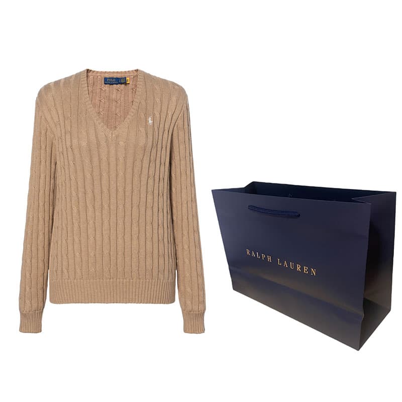 Кардиган Polo Ralph Lauren - изображение 3