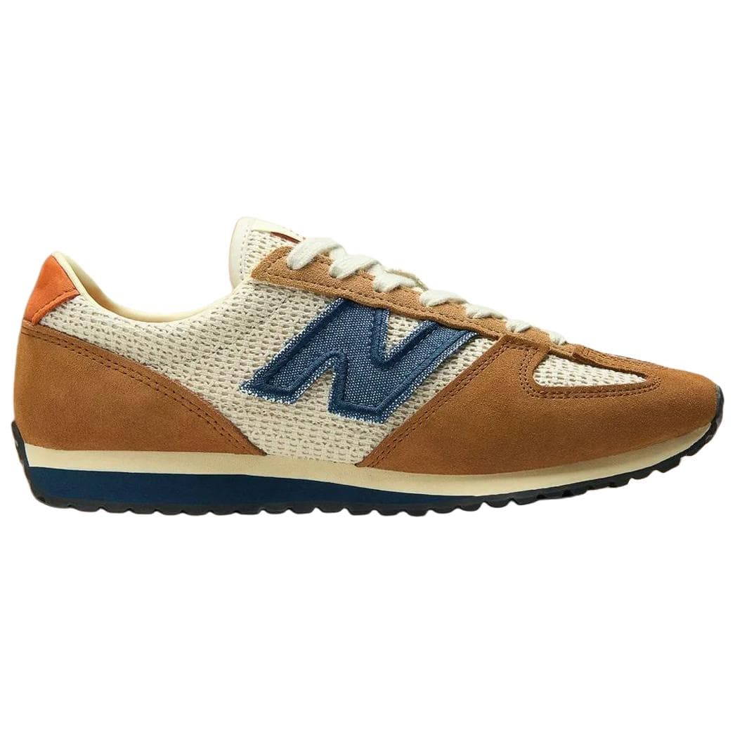 Кроссовки New Balance x Sézane NB 471 Повседневная обувь Унисекс - изображение 2