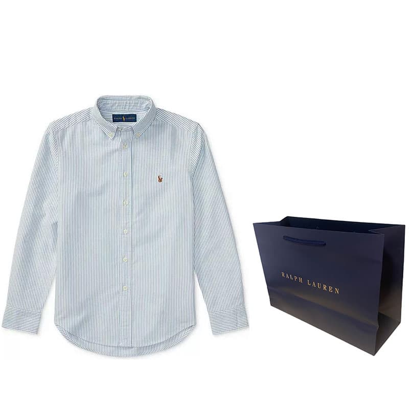 Polo Ralph Lauren SS23 - изображение 3