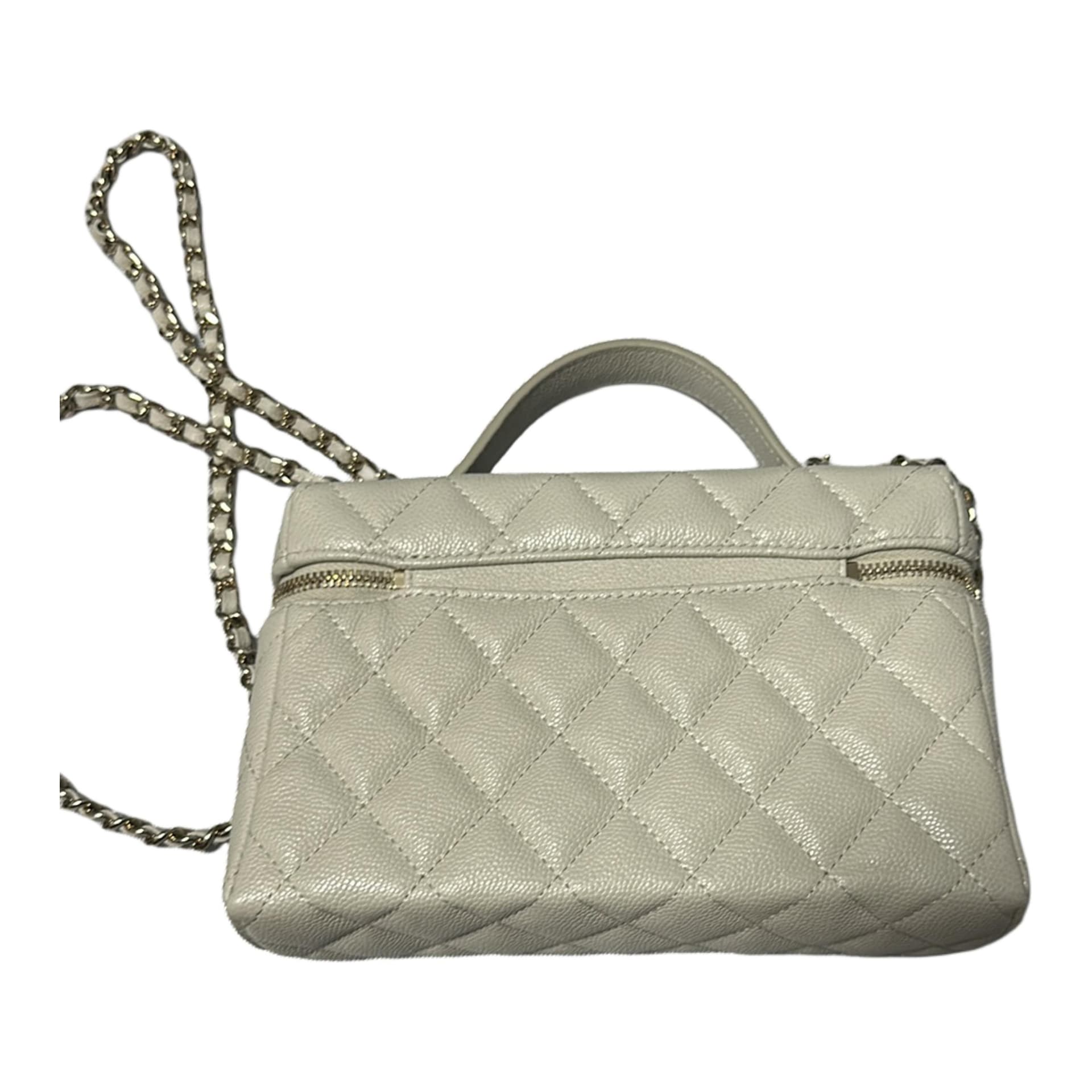 Сумка CHANEL 25K - изображение 2