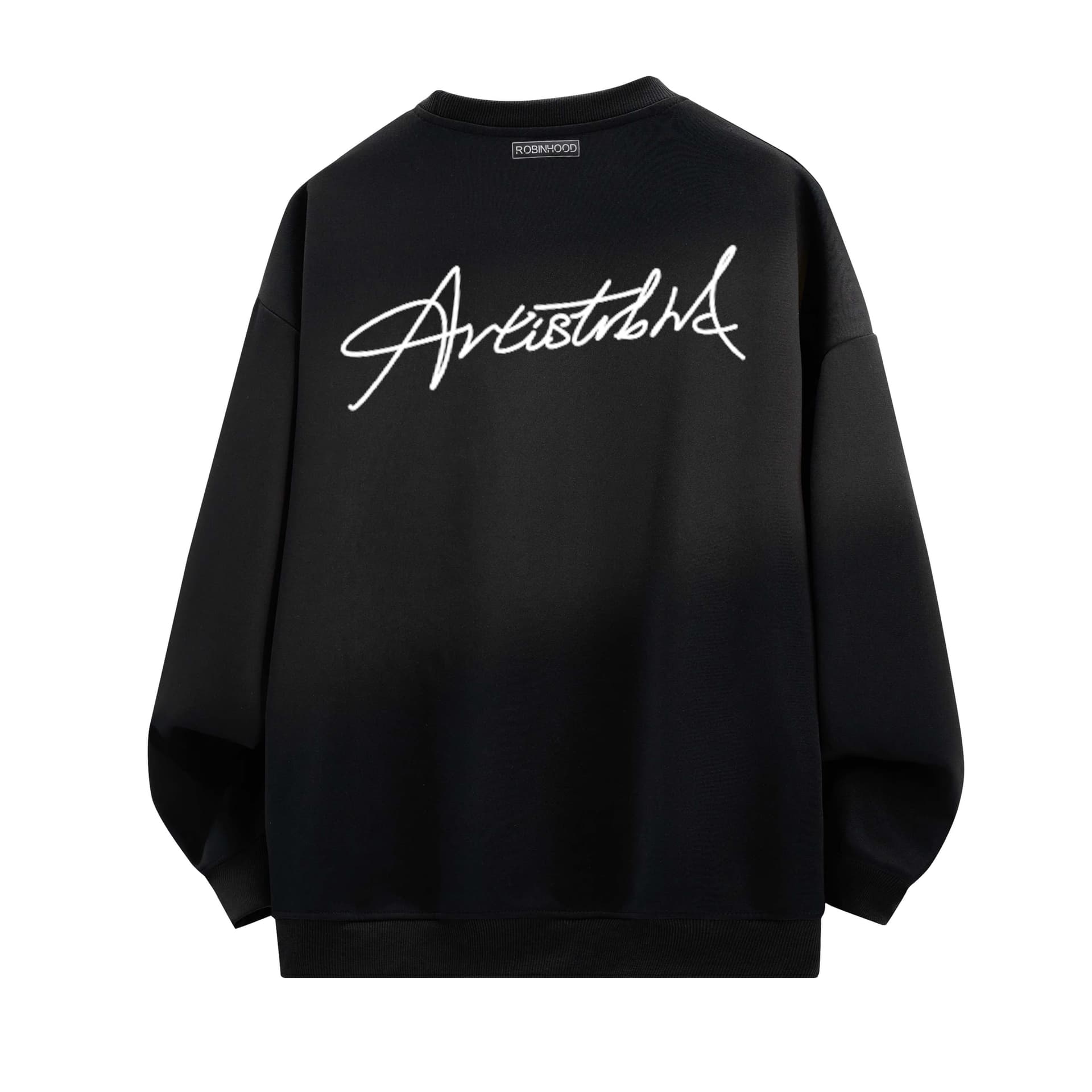 Худи ROBINHOOD Унисекс Толстовка - изображение 1