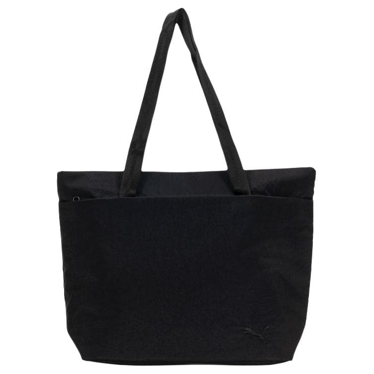 Мини-сумка PUMA Logo Tote - изображение 1