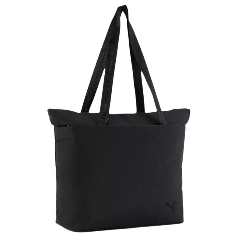 Мини-сумка PUMA Logo Tote - изображение 2