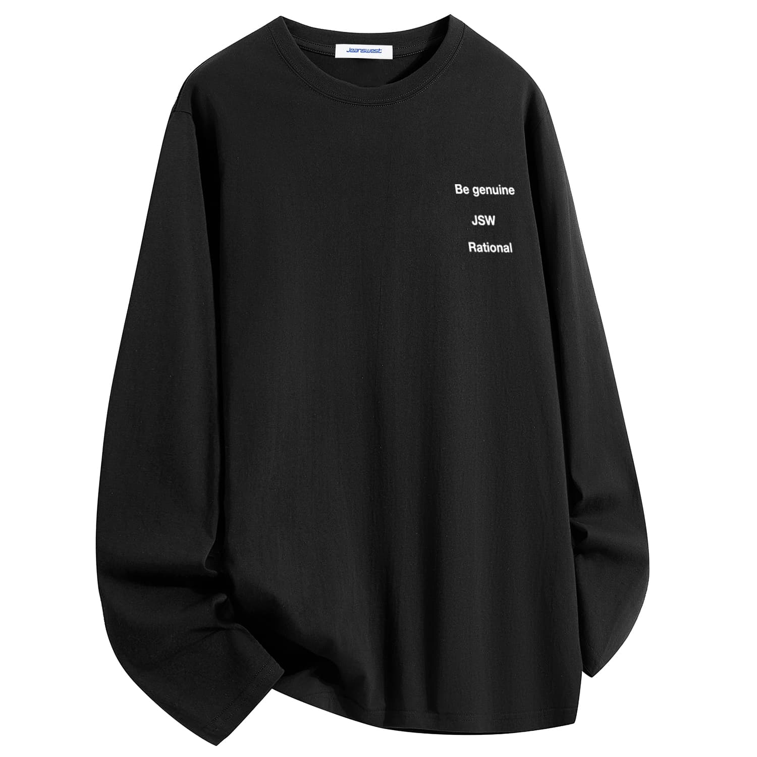 Футболка JEANSWEST T - изображение 2