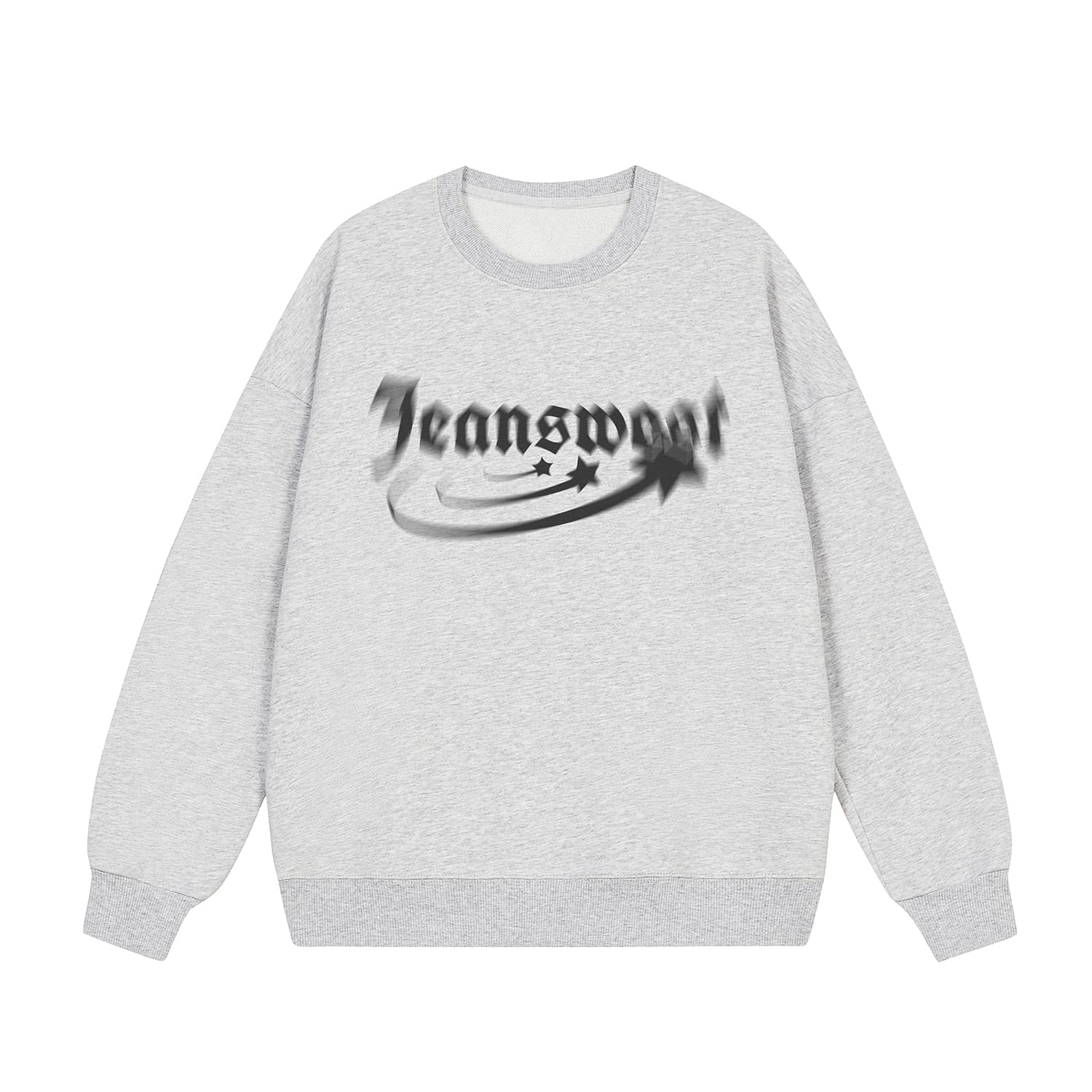 Худи JEANSWEST logo - изображение 1