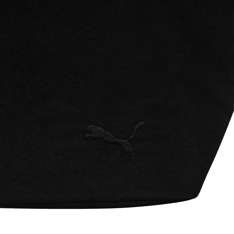 Мини-сумка PUMA Logo Tote - изображение 4