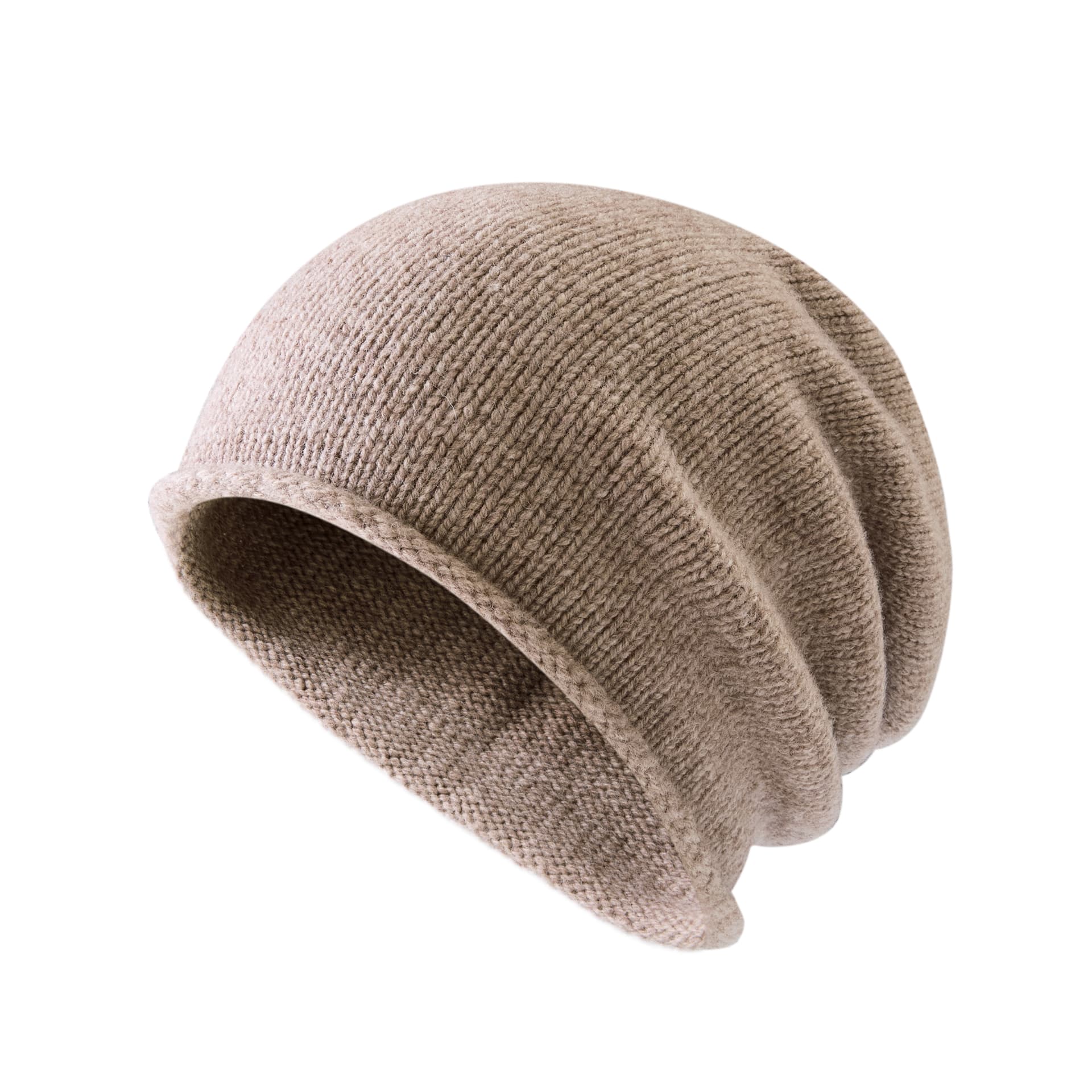 Шапка PIERRE CARDIN Шерстяные бини женские - изображение 4