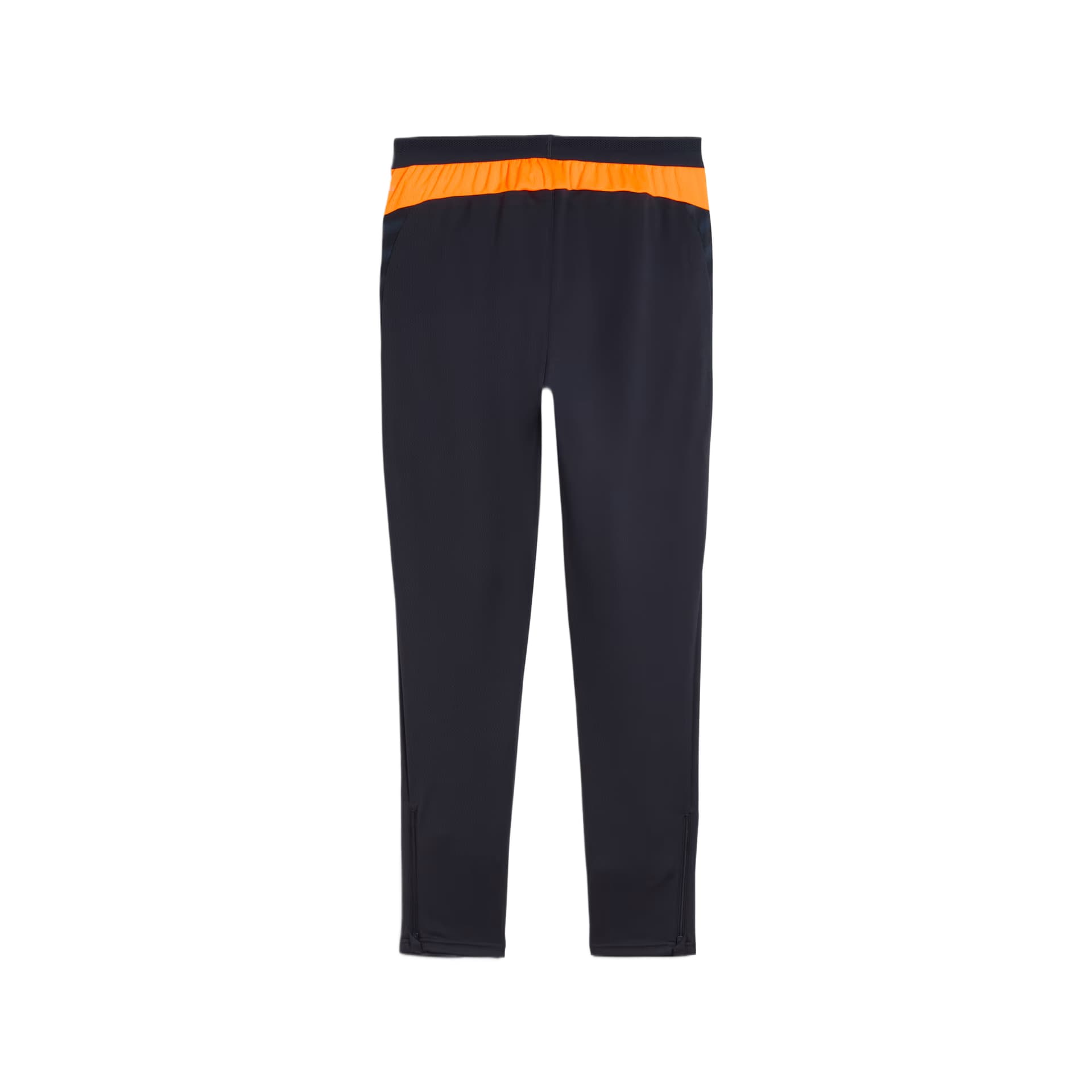 Штаны PUMA IndividualCUP Вязаные тренировочные брюки мужские - изображение 2