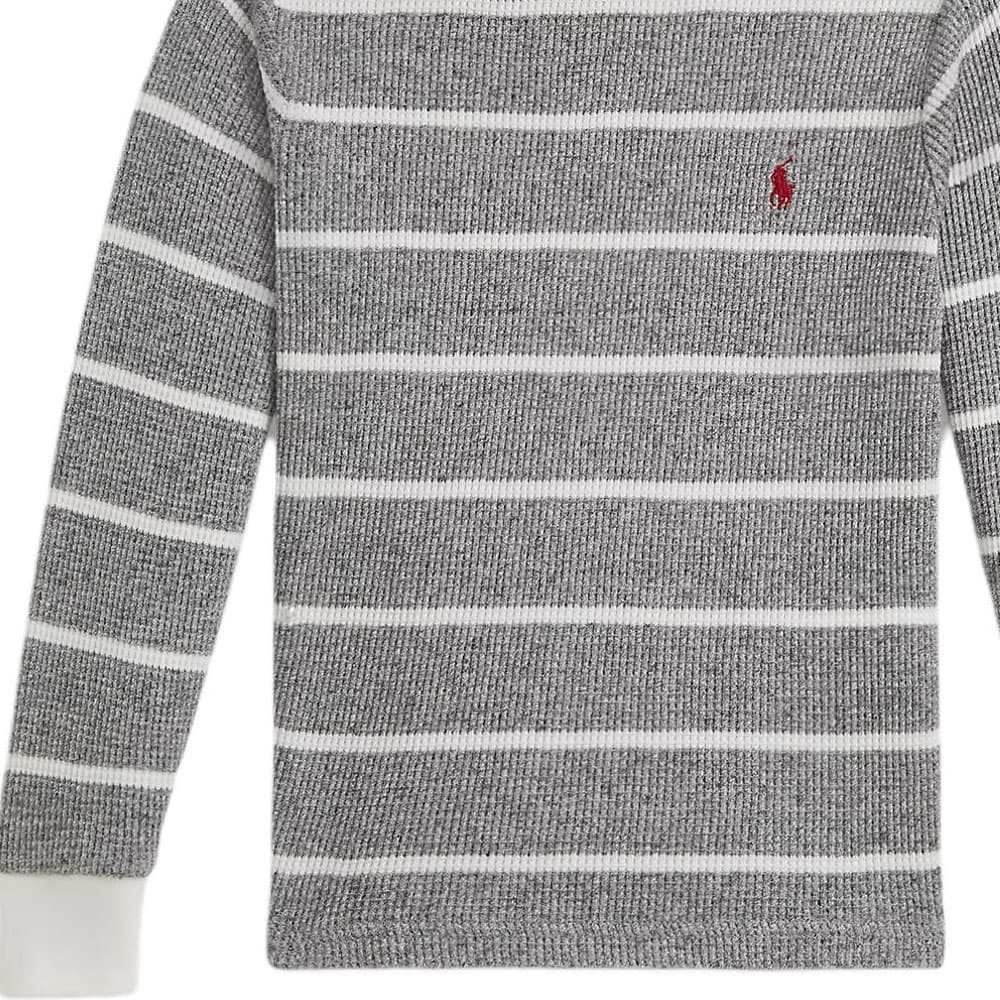 Футболка Polo Ralph Lauren T-рубашка для детей - изображение 2