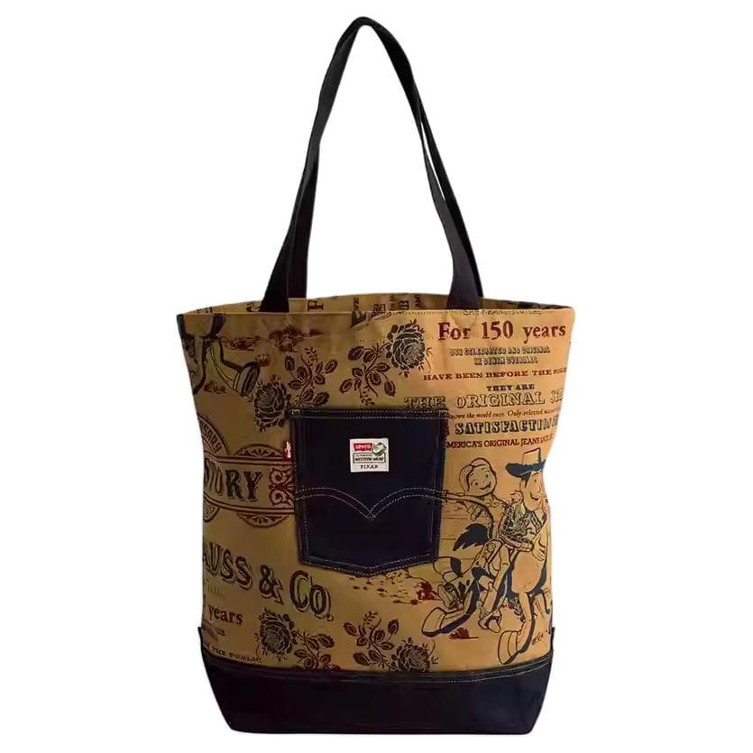 Мини-сумка levis x Toy Story Tote - изображение 1