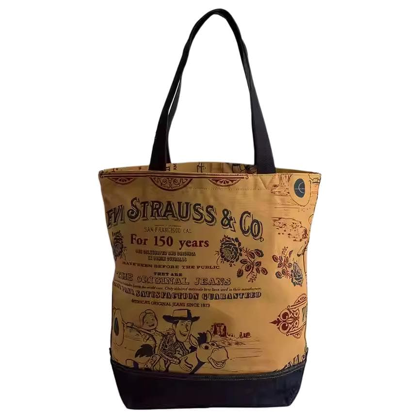 Мини-сумка levis x Toy Story Tote - изображение 2
