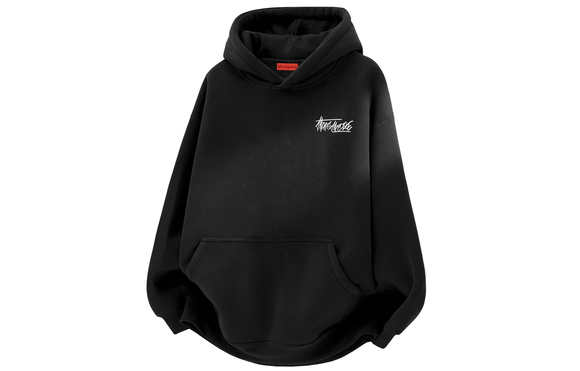 Худи magmode Logo - изображение 2