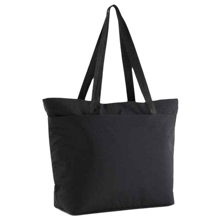 Мини-сумка PUMA Logo Tote - изображение 3