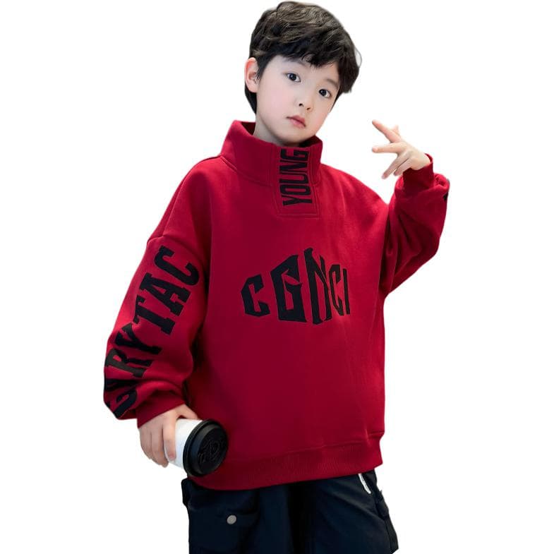 Кофта EASTERN CAMEL Kids Свитшоты - изображение 1