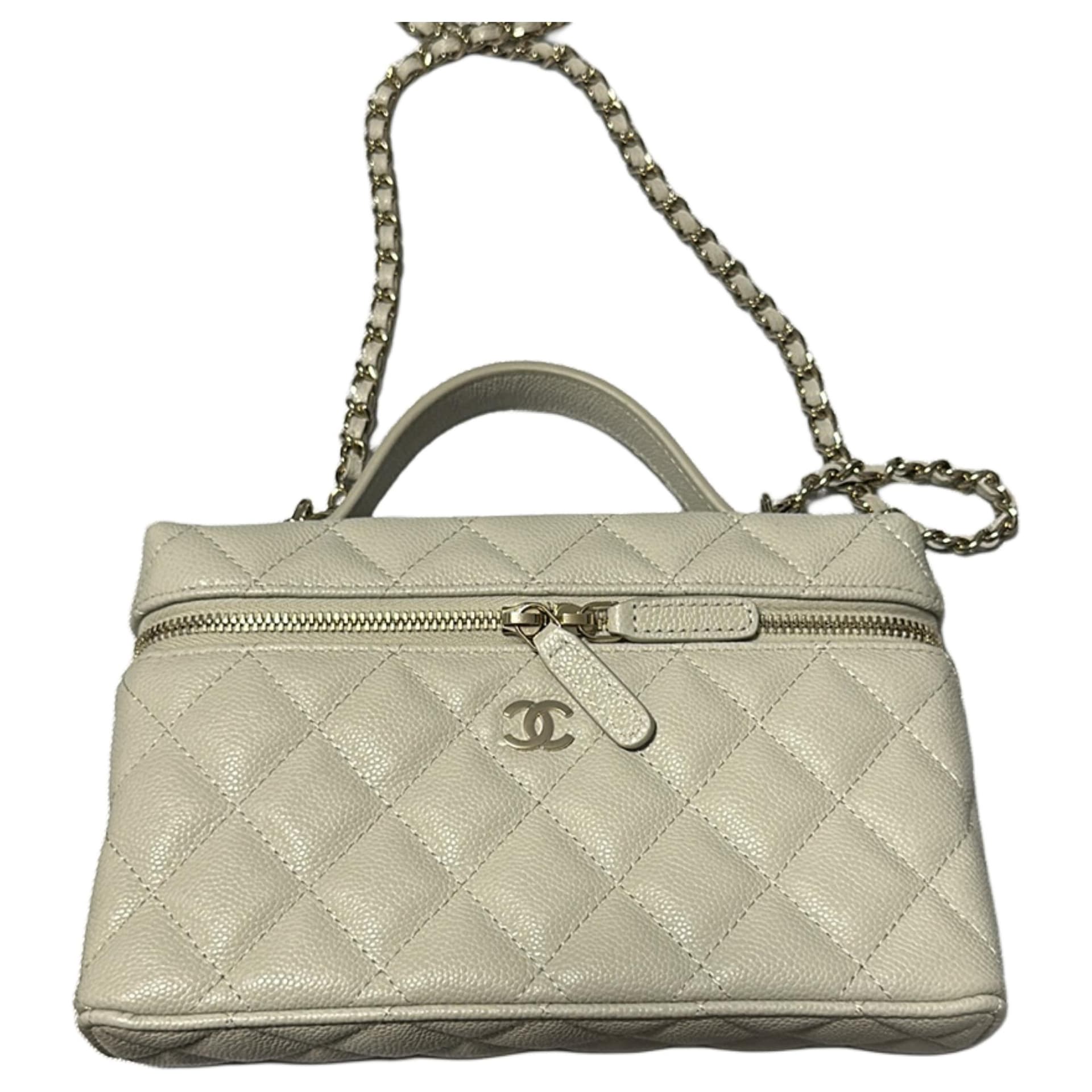 Сумка CHANEL 25K - изображение 1