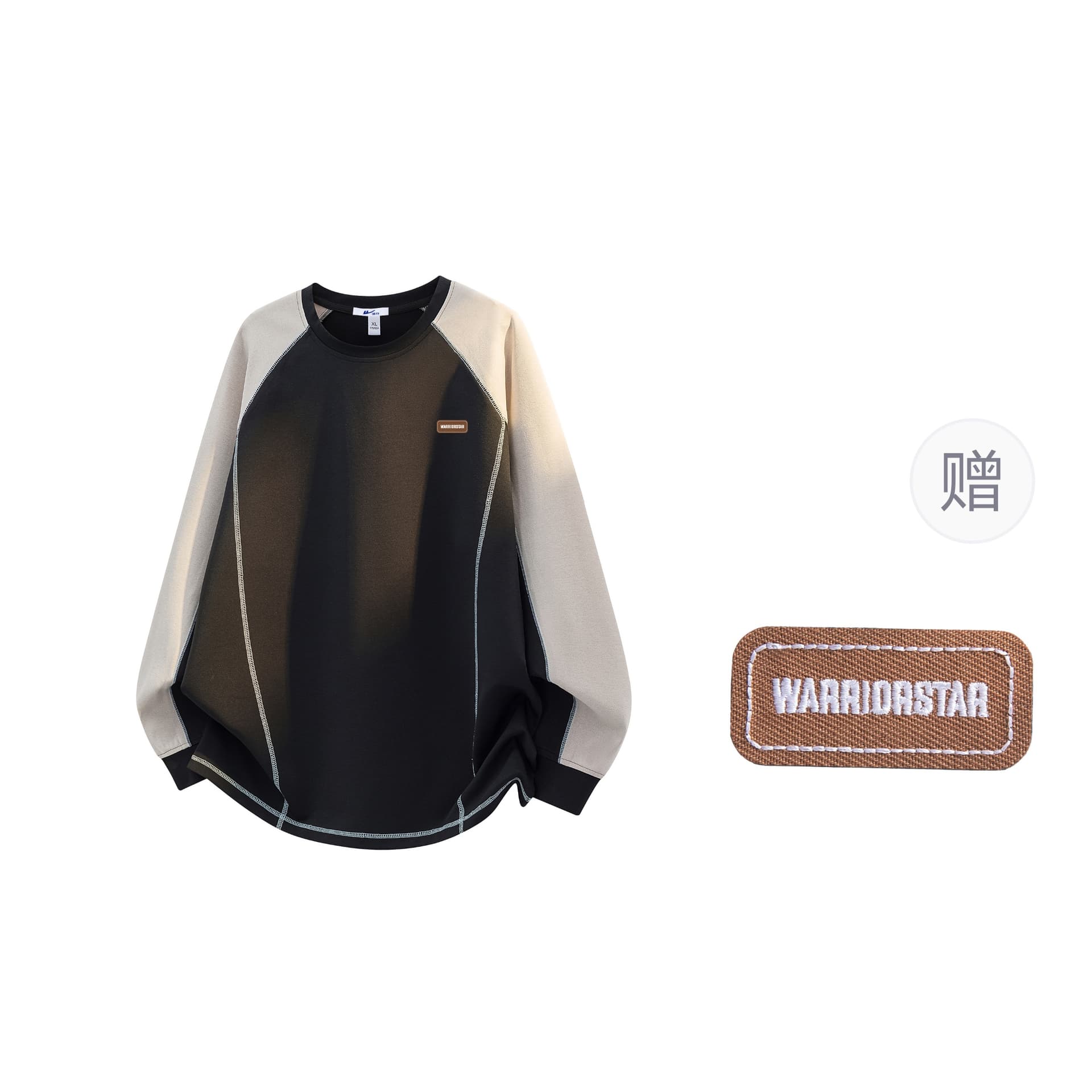 Футболка Warrior T - изображение 1