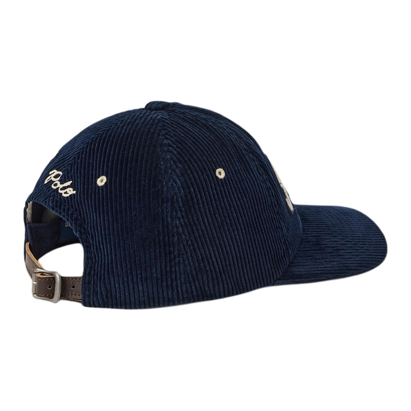 Кепка Polo Ralph Lauren Кепки Мужской Морской синий - изображение 2