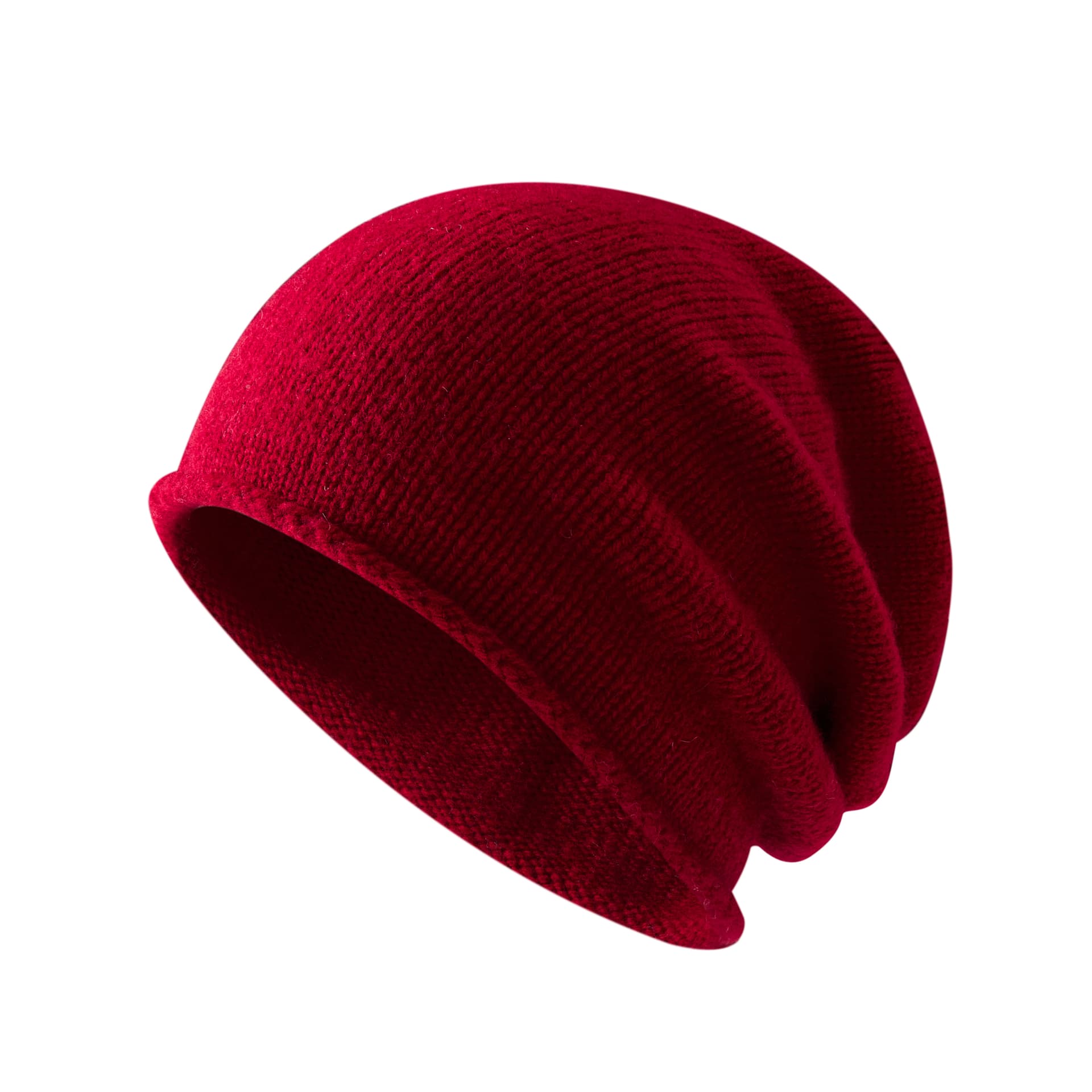Шапка PIERRE CARDIN Шерстяные бини женские - изображение 3