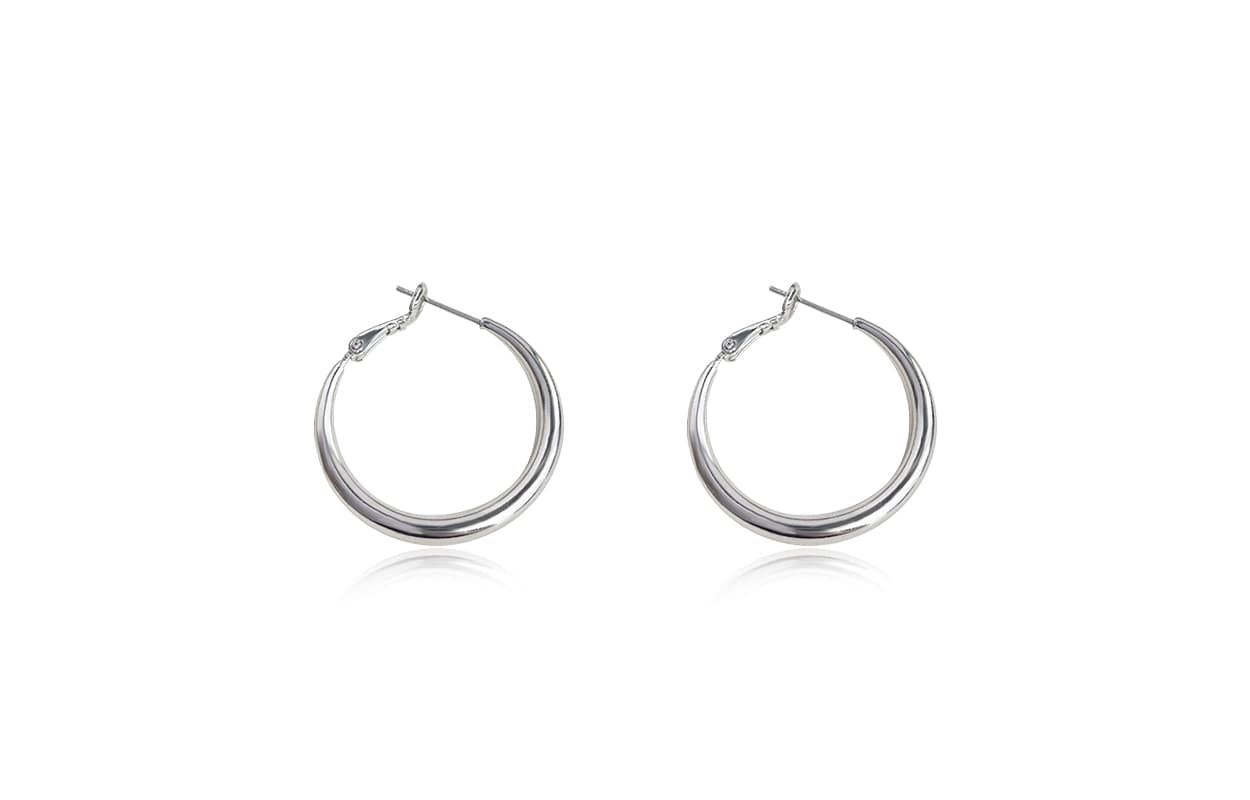 Серьги Inkopper Серьги из сплава для женщин - изображение 1