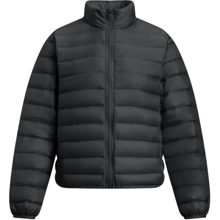 Пуховик Under Armour Limitless Пуховик Женский Черный - изображение 1