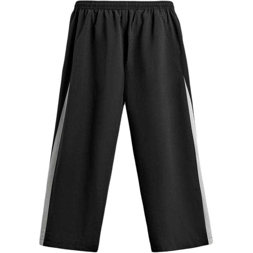 Штаны ZARA Черные Мужские Повседневные Штаны - изображение 2