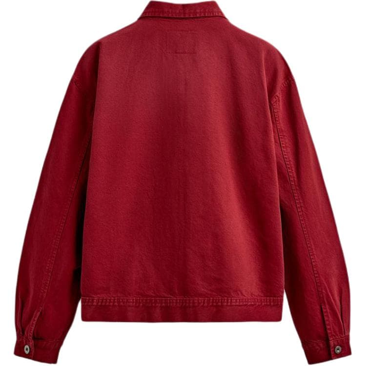 Джинсовая куртка ZARA - изображение 2