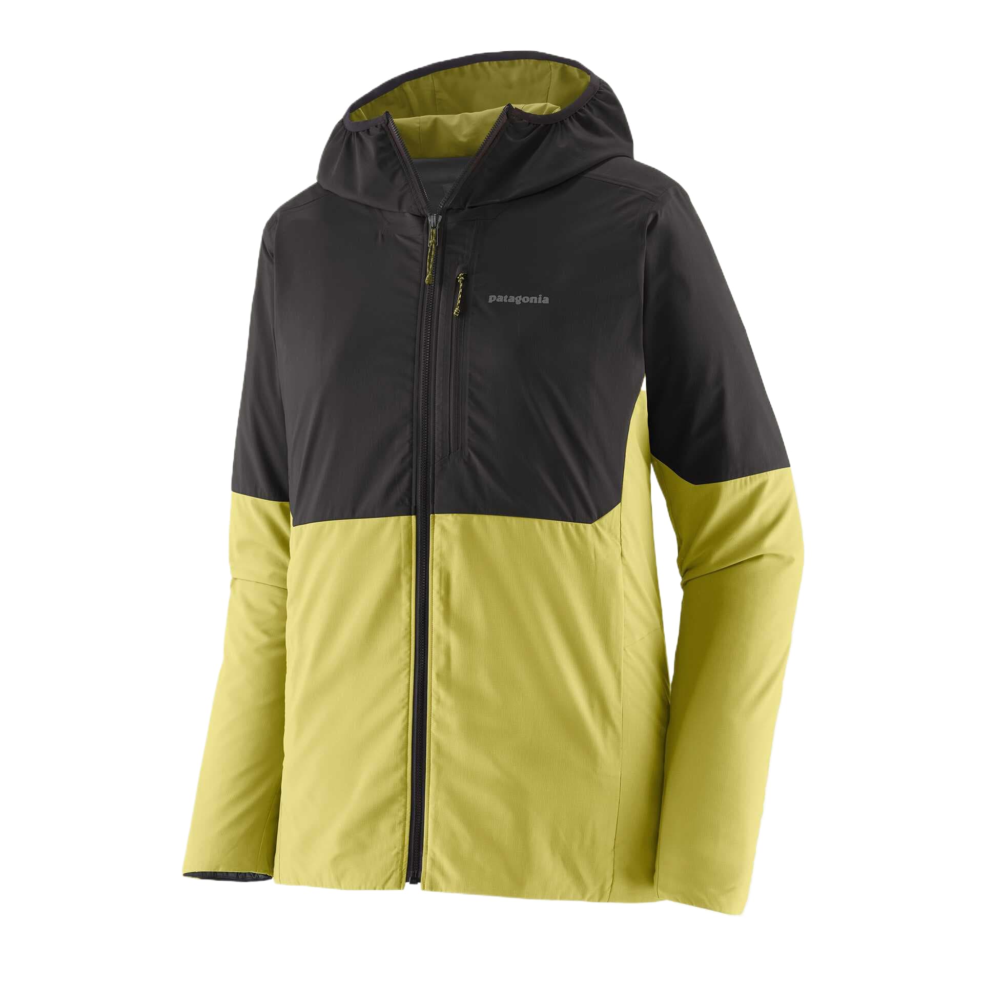 Patagonia Nano Air Пуховая куртка Женская - изображение 1