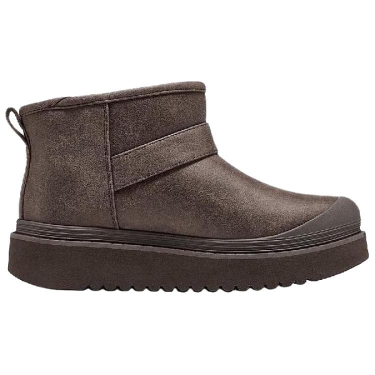 Ботинки зимние Skechers BOBS Snow Boots Brown - изображение 2