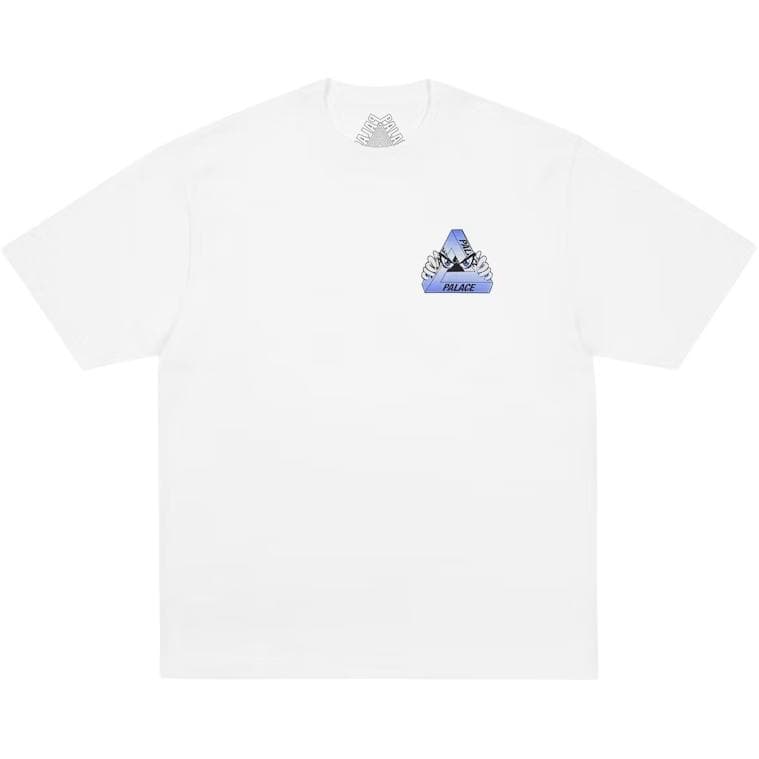 Футболка PALACE FW25 TRI-PEEK T-SHIRT DROP1 T - изображение 2